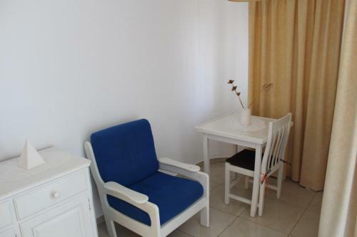 Apartamento Naturmar Praia