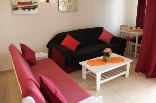 Apartamento Naturmar Praia