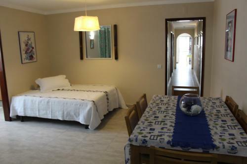 Apartamento Naturmar Praia