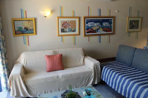 Apartamento Naturmar Praia