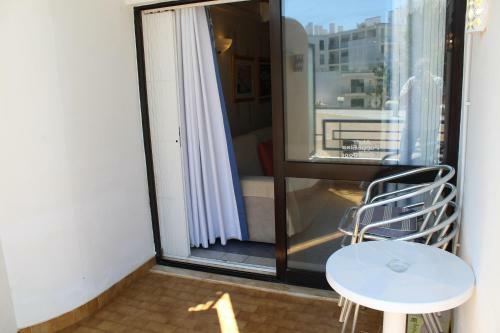 Apartamento Naturmar Praia