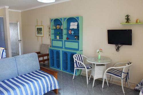 Apartamento Naturmar Praia