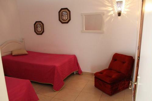 Apartamento Naturmar Praia