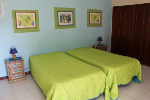 Apartamento Naturmar Praia