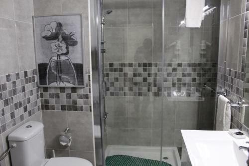 Apartamento Naturmar Praia