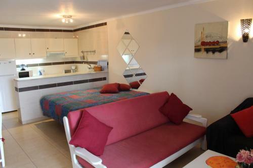 Apartamento Naturmar Praia
