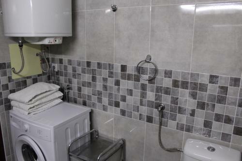 Apartamento Naturmar Praia
