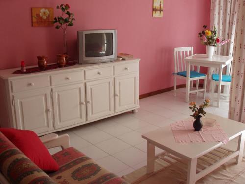 Apartamento Naturmar Praia