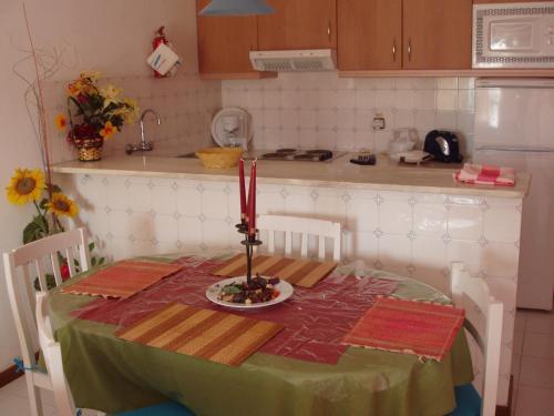 Apartamento Naturmar Praia
