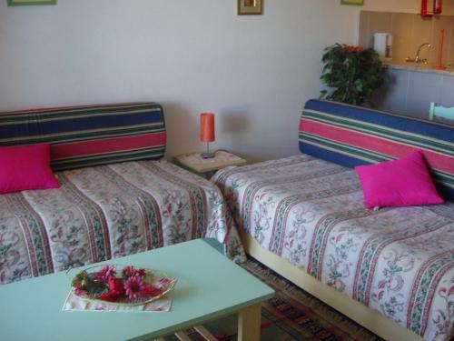 Apartamento Naturmar Praia