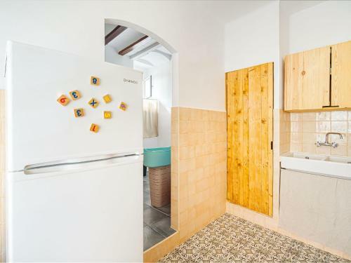Cheerful Holiday Home In Cullera Near River