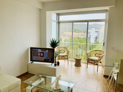 Apartamento Vac043