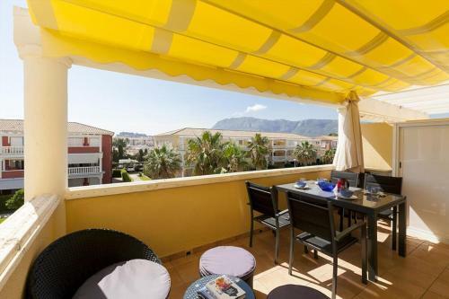 Apartamento Ap2134 Estrella Blanca Les Marines