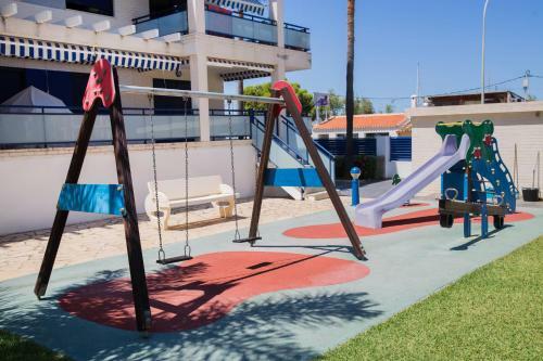 Denia Port Apartment Sue�os Del Mar