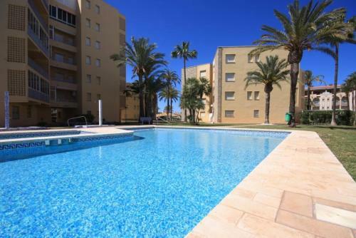 Apartamento Los Angeles
