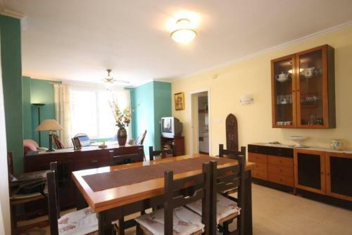 Apartamento Los Angeles