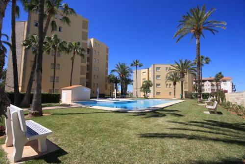Apartamento Los Angeles