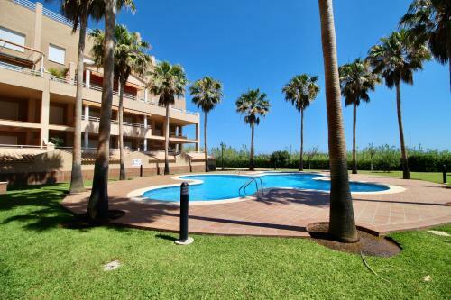 Apartamento El Amanecer 76