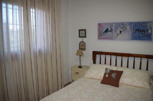 Apartamento El Palmar Planta Baja Chalet Ap3220