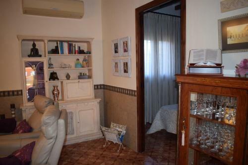 Apartamento El Palmar Planta Baja Chalet Ap3220