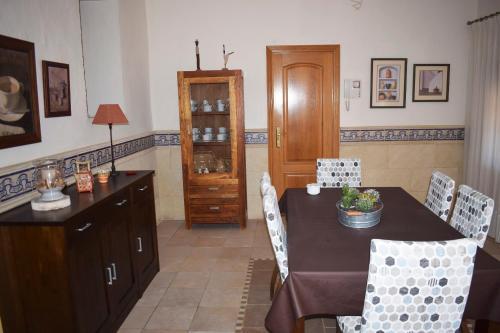 Apartamento El Palmar Planta Baja Chalet Ap3220