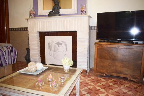 Apartamento El Palmar Planta Baja Chalet Ap3220