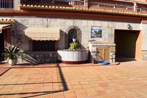 Apartamento El Palmar Planta Baja Chalet Ap3220