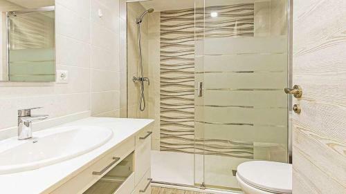 Apartamento Puerto Felicidad