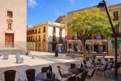 Apartamento Cop City Centre