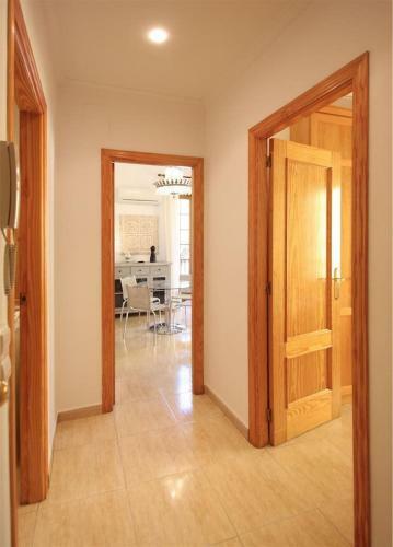Apartamento Cop City Centre