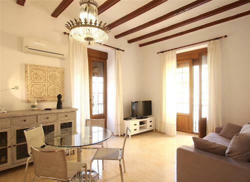 Apartamento Cop City Centre
