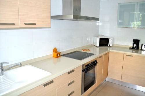 Apartamento Planta Baja A 100 Metros de La Playa