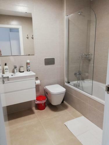 Apartamento Terrazas De Las Marinas