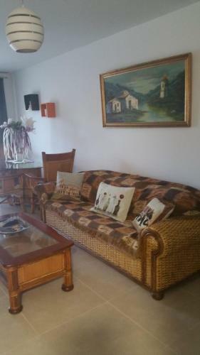 Apartamento Terrazas De Las Marinas