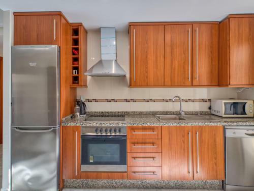 Apartment Zephyrus