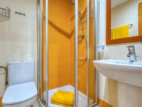 Apartment Zephyrus