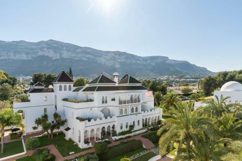Apartamento Al Khalif �tico Penthouse