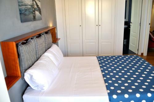 Apartamento El Forti
