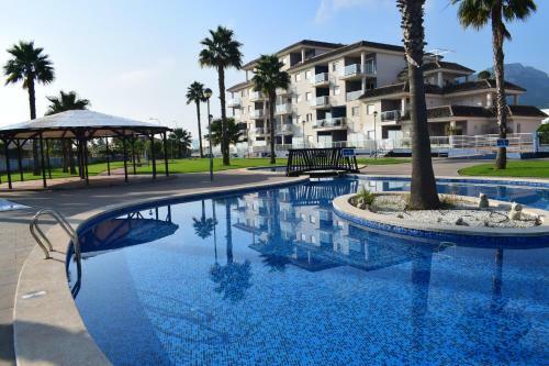 Apartamento Aguablanca El Verger Ap2221