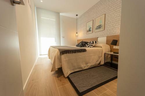 Apartamento Moderno Zumardi