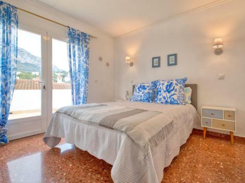 Holiday Home Vinya Llarga