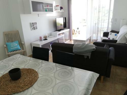 Apartamento Sue�os De D�nia