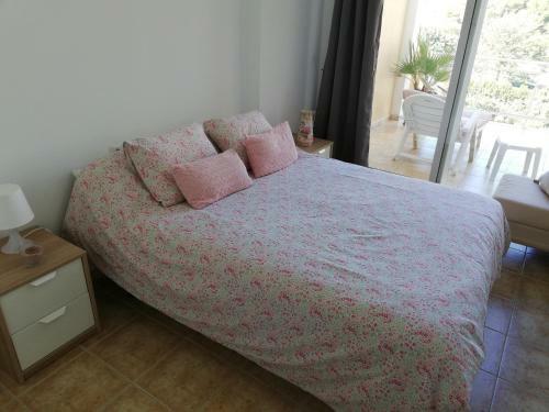 Apartamento Sue�os De D�nia
