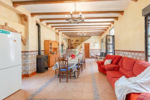 Fidalsa Villa Malaguenya