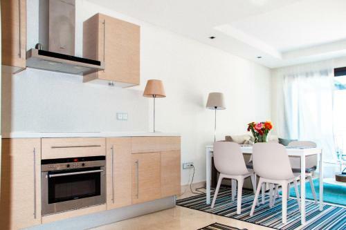 Cozy Apartment Close To Golf Course