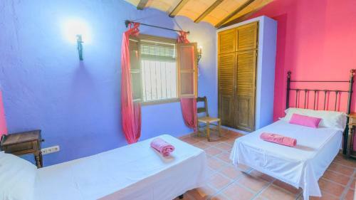 Villa Casa Bombo El Gastor