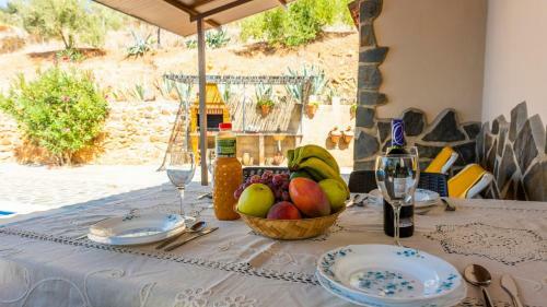 Villa Casa Nuez El Gastor