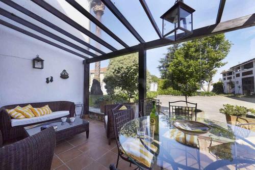 Agroturismo Casa Rural La Palomba