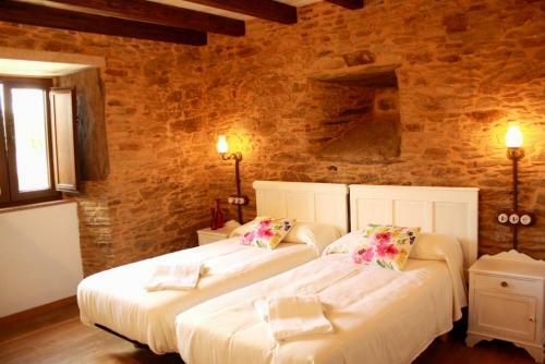 Agroturismo Casa Rural Do Horreo