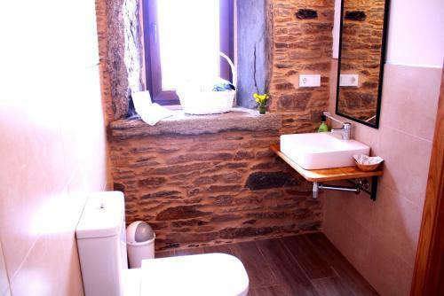 Agroturismo Casa Rural Do Horreo